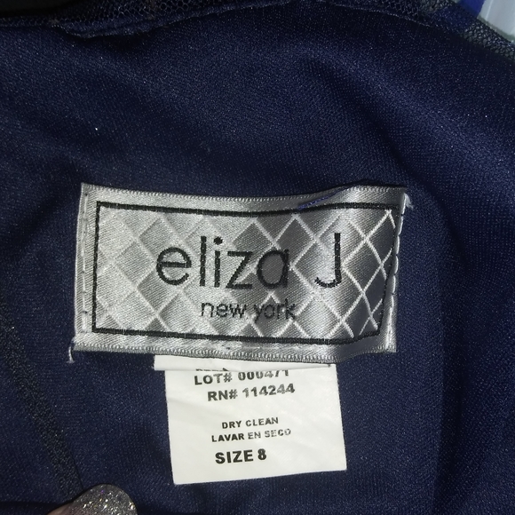 Eliza j. New york size 8 dress - Picture 5 of 6